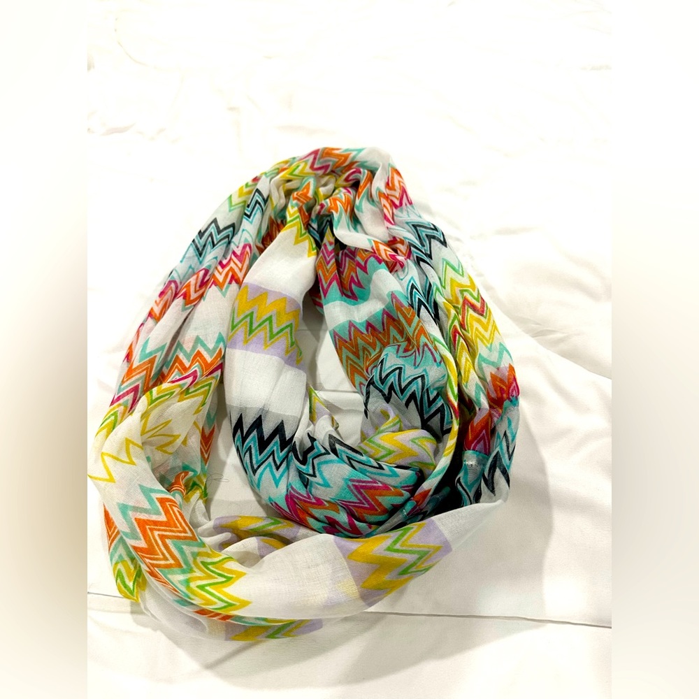 Women Scarf 🧣